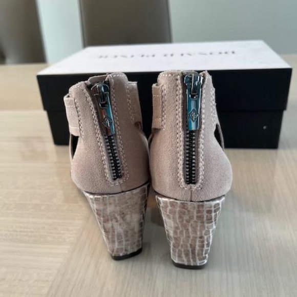 *NEW* Donald Pliner Sandal Size 5 - Picture 7 of 9